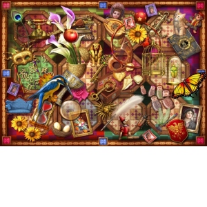 Puzzle - Marchetti Ciro: The Collection, 3000 piese (70160)