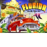 Puzzle - Road Trip, 1500 piese (70106)