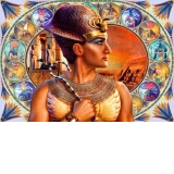 Puzzle - Ramesses II, 1000 piese (70176)