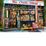 Puzzle - Aimee Stewart: The Bookshop Kids, 1000 piese (70327-P)