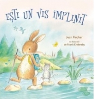 Esti un vis implinit