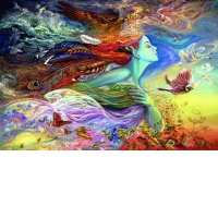 Puzzle Spirit Of Flight, 2000 piese (3903)