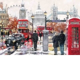 Puzzle London, 2000 piese (3937)