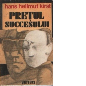 Pretul succesului - Roman