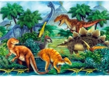 Puzzle Dino Valley I, 260 piese (3285)