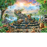 Puzzle Adrian Chesterman: Stairway To Heaven, 260 piese (3323)