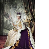 Puzzle Queen Elizabeth II, 1000 piese (6000-0919)