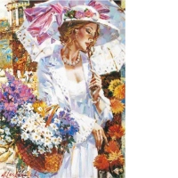 Puzzle Daydreams, 500 piese (61352)