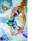 Puzzle Sheherazade, 1500 piese (61048)