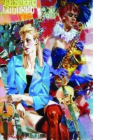 Puzzle Cabaret, 1000 piese (61109)