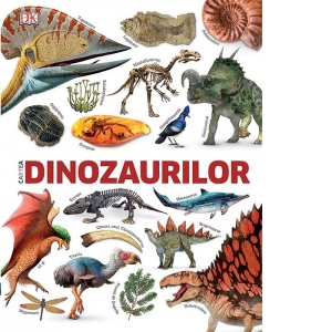 Cartea dinozaurilor