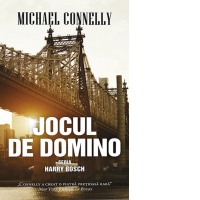 Jocul de domino - seria Harry Bosch (editie de buzunar)