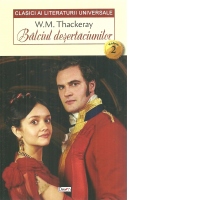 Balciul desertaciunilor, volumul 2