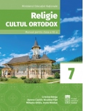 Religie - Manual pentru clasa a VII-a