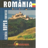 Leporello Romania: Cetatea Rupea
