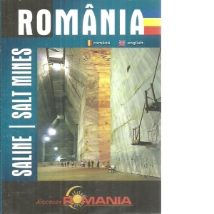 Leporello Romania: Saline
