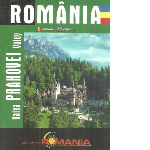 Leporello Romania: Valea Prahovei