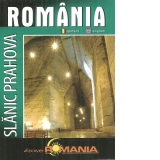 Leporello Romania: Slanic Prahova