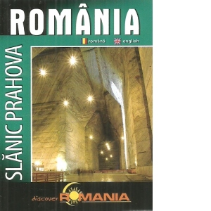 Leporello Romania: Slanic Prahova