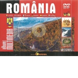 Album multimedia, Romania (DVD)
