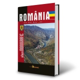 Album monografic Cunoaste Romania