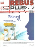 Rebus Plus. Nr. 9/2020