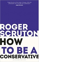 How to be a conservative