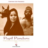 Papil Panduru. O viata artistica in cronici, comentarii si imagini