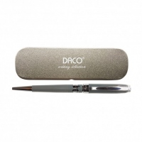 Pix metalic DACO PX173GR (gri cu argintiu)