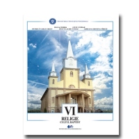 Religie - Cultul baptist. Manual pentru clasa a VI-a