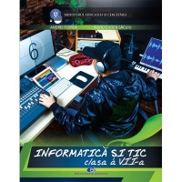 Informatica si TIC. Manual pentru clasa a VII-a