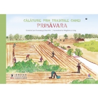 Calatorie prin traditiile Chinei: Primavara