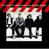 How to Dismantle an Atomic Bomb (CD + DVD)