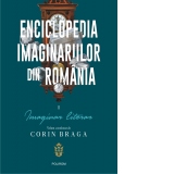 Enciclopedia imaginariilor din Romania. Volumul I: Imaginar literar
