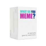 What Do You Meme? Jocul de baza