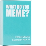What Do You Meme? - Expansion Pach 1