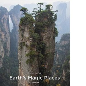 Earth s Magic Places
