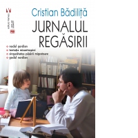 Jurnalul regasirii. Nodul gordian. Tentatia mizantropiei. Singuratatea pasarii migratoare. Godul nordian