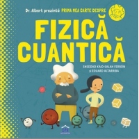 Prima mea carte despre fizica cuantica