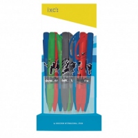 Pix Inoxcrom Urban boys 701049, albastru, la bucata