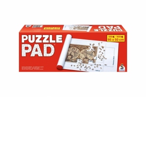 Puzzle Pad, 500 - 1000 piese, 95 x 50 cm