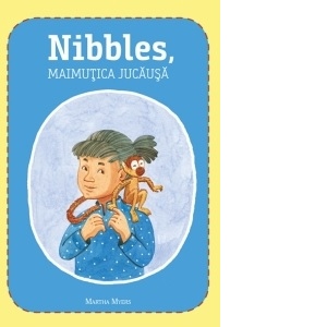 Nibbles, maimutica jucausa