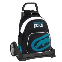 Troler cu rucsac adolescenti Ecko