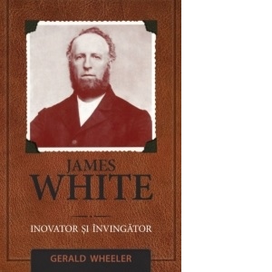 James White: inovator si invingator