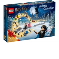 Calendar de Craciun LEGO Harry Potter (75981)