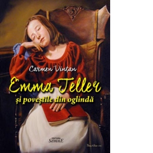 Emma Teller si povestile din oglinda
