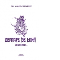 Departe de luna suspinand ...
