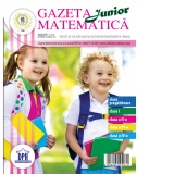 Gazeta Matematica Junior nr. 96 (septembrie-octombrie 2020)