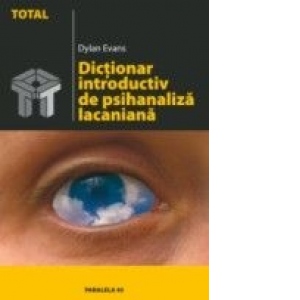 Dictionar introductiv de psihanaliza lacaniana