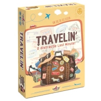 Joc Travelin - O distractie Last Minute!